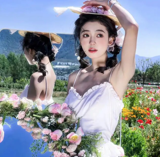 我的老婆是狐妖